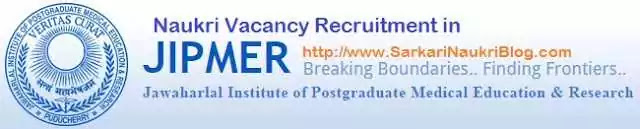 JIPMER Puducherry